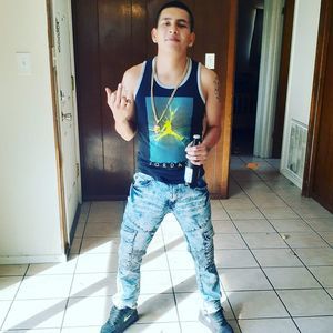 Meet your Posher, Omar